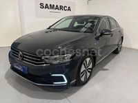 Usado VW Passat GTE 218 CV (160 kW) 2020 Negro Berlina