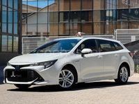 Usado Toyota Corolla Business Edition 122 CV (89 kW) 2021 Blanco Familiar