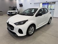 Nuevo Mazda 2 Center-Line 116 CV (85 kW) 2026 Blanco Utilitario