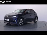 Occasion Renault R5 Techno 89 kW (122 PK) 2025 Grijs Hatchback