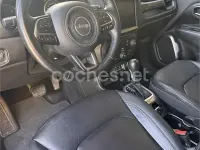 Usado Jeep Renegade 120 CV (88 kW) 2019 Azul SUV