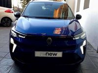 Usado Renault Captur Techno 101 CV (74 kW) 2025 Azul SUV