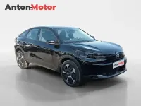 Nuevo Citroën C4 145 CV (106 kW) 2026 Negro SUV
