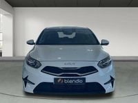 Usado Kia Ceed 120 CV (88 kW) 2023 Blanco Utilitario