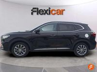 Usado MG HS Comfort 162 CV (119 kW) 2023 Negro SUV