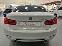 Usado BMW 335 306 CV (225 kW) 2012 Blanco Berlina