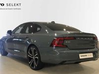 usado Volvo S90 S 90Plus B5 (diesel) AWD Diésel Dark