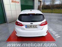 usado Ford Fiesta 1.5TDCi Active 85