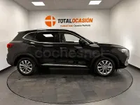 Usado MG EHS Comfort 258 CV (189 kW) 2024 Negro SUV