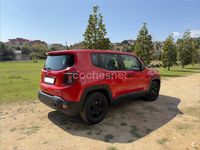 Usado Jeep Renegade Sport 120 CV (88 kW) 2020 Rojo SUV