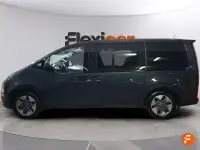 Usado Hyundai Staria 225 CV (165 kW) 2024 Gris Monovolumen