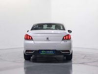 Occasion Peugeot 508 Allure 120 ch (88 kW) 2016 Blanc Berline