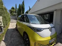 Usado VW ID. Buzz Edition 150 kW (204 CV) 2023 Eléctrico Monovolumen