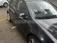 Usado VW Golf IV Sportline 105 CV (77 kW) 2006 Negro Berlina