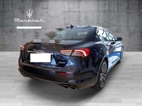 usado Maserati Ghibli Diesel GranLusso Aut. 275