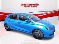 Usado MG MG3 Comfort 194 CV (142 kW) 2024 Utilitario