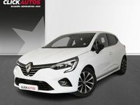 Begagnad Renault Clio V Techno 90 HK (66 kW) 2023