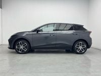 Usado MG MG4 EV Luxury 150 kW (204 CV) 2026 Gris Utilitario