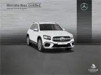 Nuevo Mercedes GLB200 150 CV (110 kW) 2026 Blanco polar SUV