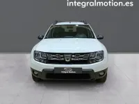 Usado Dacia Duster Lauréate 108 CV (79 kW) 2018 SUV