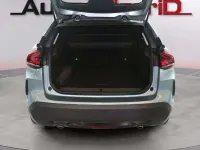 Brugt Citroën C4 PureTech 131 HK (96 kW) 2021 Blå Hatchback