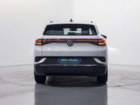 Usado VW ID.4 Pure 108 kW (148 CV) 2021 Blanco SUV