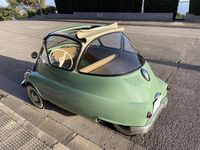 Usado BMW Isetta 250 10 CV (7 kW) 1955 Verde Coupe