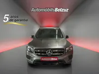 Usado Mercedes GLB200 150 CV (110 kW) 2021 SUV