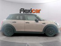 Usado Mini Cooper 136 CV (100 kW) 2021 Gris Utilitario