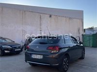 Begagnad Citroën C4 Live 120 HK (88 kW) 2017 Grå Sedan