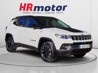 Usado Jeep Compass Trailhawk 240 CV (176 kW) 2022 SUV