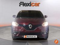 Usado Renault Scénic IV Intens 140 CV (102 kW) 2018 Rojo Monovolumen