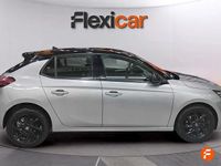 Usado Opel Corsa 100 CV (73 kW) 2023 Gris Berlina
