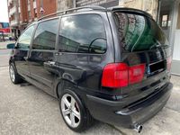 usado Seat Alhambra 1.9TDi Stylance 130