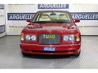 usado Bentley Arnage Green Label 355cv