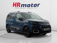 Usado Citroën Berlingo Feel 102 CV (75 kW) 2021 Monovolumen