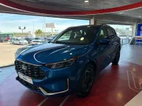 Nuevo Ford Kuga ST-Line X 150 CV (110 kW) 2026 Verde SUV