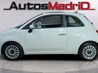 Usado Fiat 500 Lounge 70 HP (51 kW) 2020 Citadino