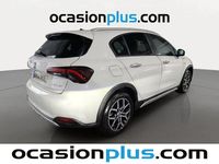 Usado Fiat Tipo Cross 131 CV (96 kW) 2023 Blanco SUV