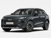 Nuevo Audi Q3 Advanced 272 CV (200 kW) 2025 Gris tambora SUV