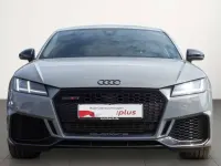 Usado Audi TT RS 400 CV (294 kW) 2022 Gris Coupe