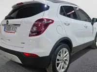 Usado Opel Mokka X Innovation 136 CV (100 kW) 2019 SUV