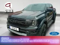 Usado Ford Ranger Raptor 210 CV (154 kW) 2024 Gris / plata Pickup/Camioneta