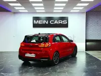 Usado Hyundai i30 N Performance 275 CV (202 kW) 2020 Rojo Berlina