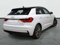 Nuevo Audi A1 Sportback 95 CV (69 kW) 2026 Blanco Utilitario