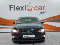 usado VW Polo 1.0 TSI 70kW(95CV) BlueMotion - 5 P (2021) Gasolina en Flexicar Jaén 2