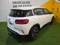 Usado Citroën C5 Aircross Feel 131 CV (96 kW) 2020 Blanco SUV