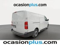 Usado Opel Vivaro 102 CV (75 kW) 2022 Blanco Monovolumen