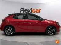 Usado Opel Corsa 100 CV (73 kW) 2023 Blanco Utilitario
