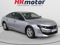 Usado Peugeot 508 Active 130 CV (95 kW) 2022